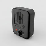USB rechargeable dog bark deterrent for indoor and outdoor use